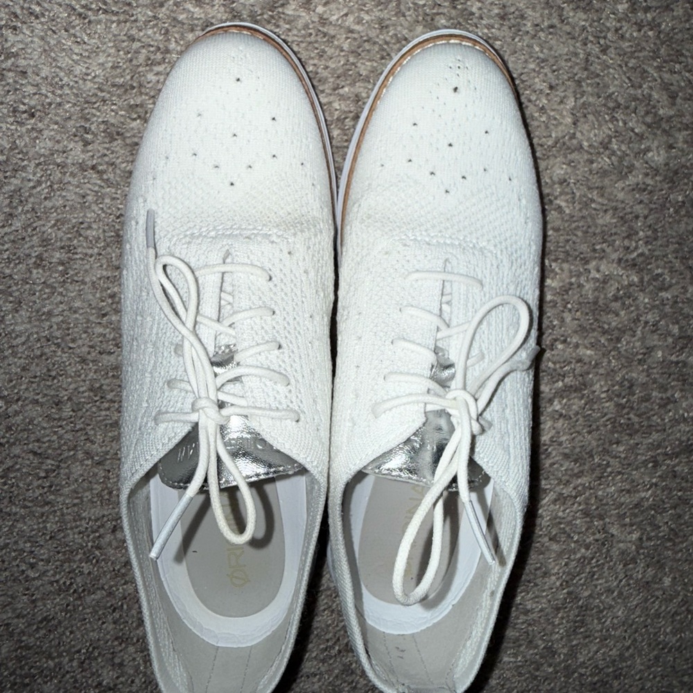 Cole Haan ØriginalGrand Oxford Women's Shoes Size 8B